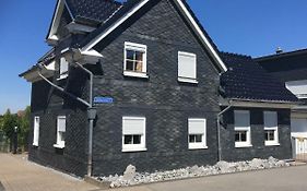 Ferienhaus Pacco